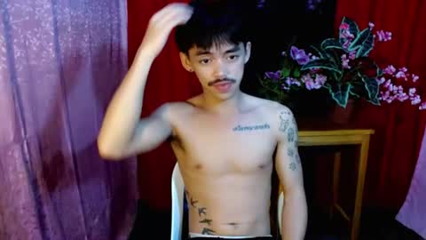 Snapshot of urhunky_boy chatting on July 2026 08:50:01 AM urhunky_boy online show from July 2026 08:50:01 AM