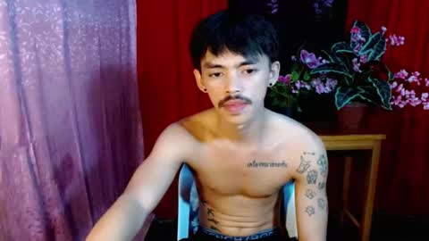 Snapshot of urhunky_boy chatting on July 2026 10:09:01 AM urhunky_boy online show from July 2026 10:09:01 AM