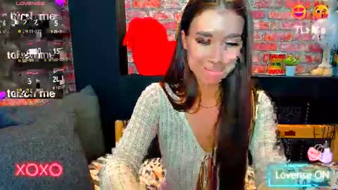 Alice online show from September 2025 01:54:02 PM