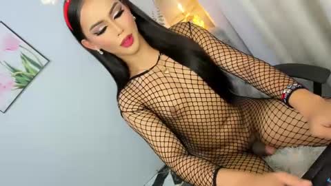 ANGEL online show from December 2024 07:16:02 PM