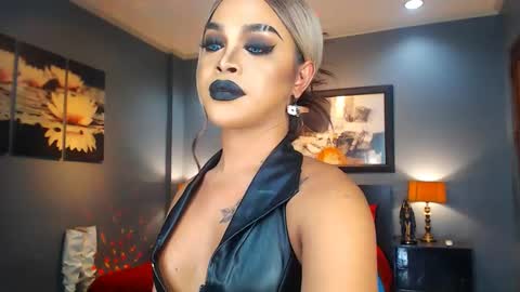 UrMajestyTyra online show from February 2025 07:12:02 AM