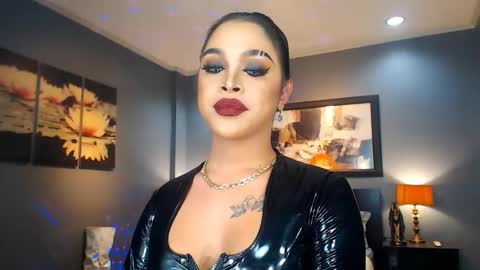 UrMajestyTyra online show from March 2025 06:37:02 AM