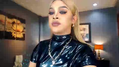 UrMajestyTyra online show from March 2025 06:06:02 AM
