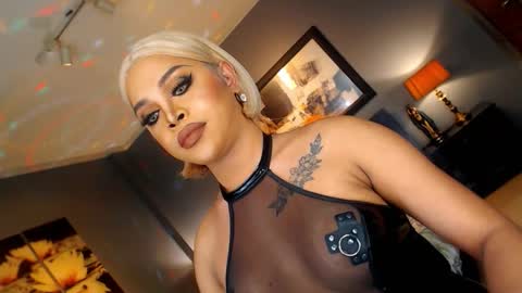 UrMajestyTyra online show from February 2026 12:58:02 AM