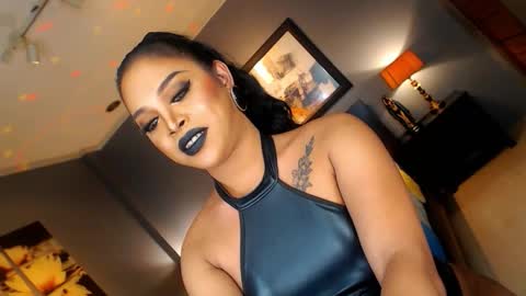 UrMajestyTyra online show from February 2026 01:34:02 AM