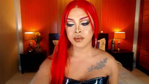 Snapshot of urmajestytyra chatting on June 2026 01:43:02 AM UrMajestyTyra online show from June 2026 01:43:02 AM