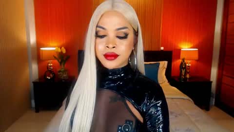 Snapshot of urmajestytyra chatting on July 2026 12:39:01 AM UrMajestyTyra online show from July 2026 12:39:01 AM