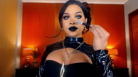 Snapshot of urmajestytyra chatting on July 2026 12:51:01 AM UrMajestyTyra online show from July 2026 12:51:01 AM