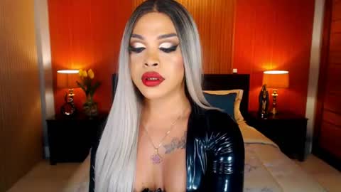 Snapshot of urmajestytyra chatting on July 2026 12:50:01 AM UrMajestyTyra online show from July 2026 12:50:01 AM