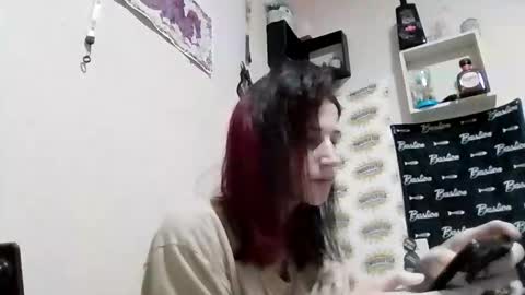 urmomalexx online show from March 2026 07:48:02 AM