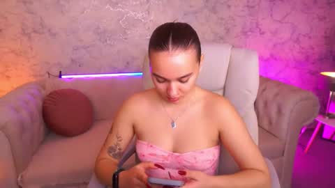 MusaPleasure online show from October 2025 07:56:01 AM