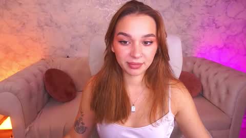 MusaPleasure online show from November 2025 07:55:02 AM