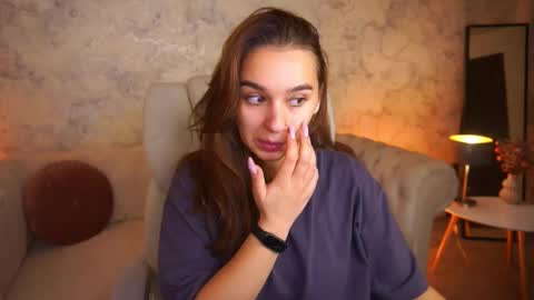 MusaPleasure online show from November 2025 07:58:01 AM