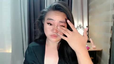 cecilia online show from October 2025 12:20:01 AM