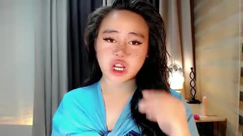 cecilia online show from October 2025 01:31:02 PM