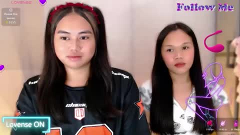 cecilia online show from November 2025 03:12:02 PM