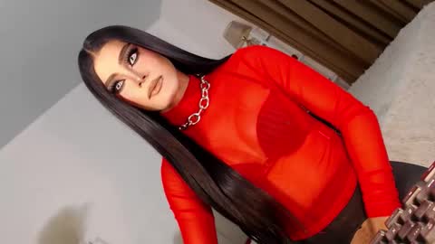 cecilia online show from September 2025 08:37:01 AM