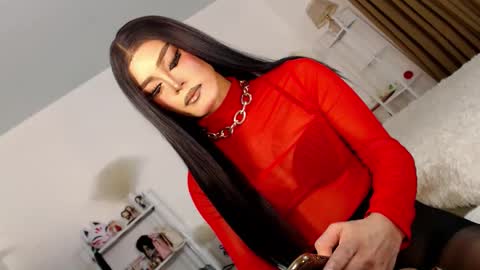 cecilia online show from October 2025 07:36:02 PM