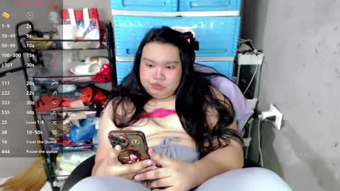 Jane online show from January 2025 09:41:01 PM