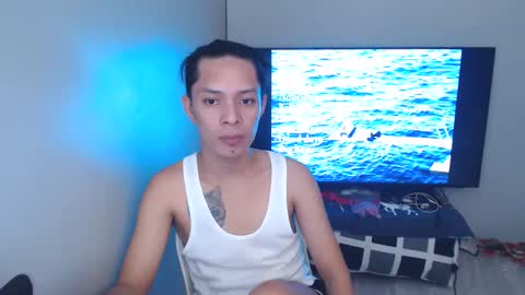 Snapshot of urpinoyasianx chatting on January 2025 01:10:01 AM Mel online show from January 2025 01:10:01 AM