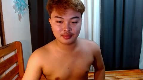 urpinoyjohnx online show from September 2025 01:26:02 PM