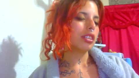 Aniie online show from February 2026 01:10:02 AM