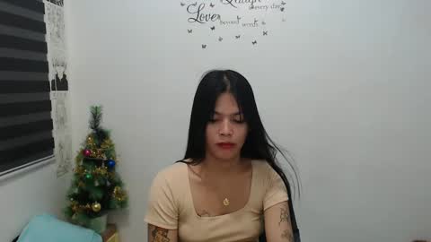 hi im kim online show from December 2024 02:00:01 PM