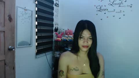 hi im kim online show from January 2025 01:36:02 AM