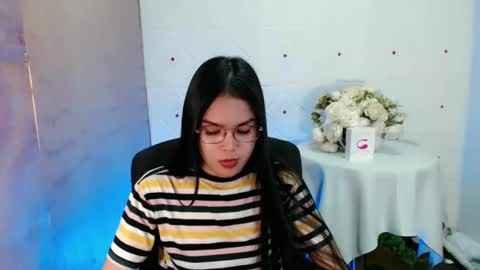Snapshot of urpretty_nix chatting on March 2025 10:19:02 PM Nix online show from March 2025 10:19:02 PM