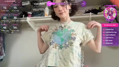 Snapshot of urpupp3txx chatting on May 2026 02:02:01 PM urpupp3txx online show from May 2026 02:02:01 PM