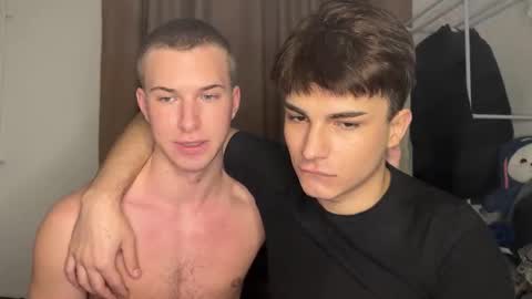 ursaotome online show from January 2026 11:14:02 AM