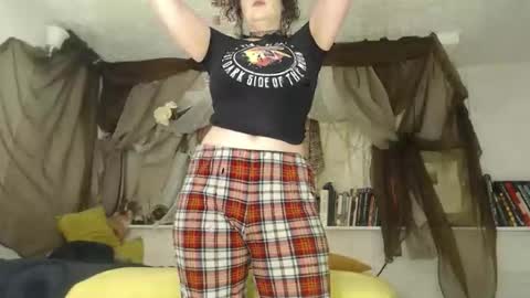 Maxi Mills . My Orgasm is in your hands Private is Open online show from February 2026 03:49:02 PM