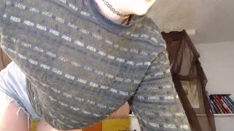 Maxi Mills . My Orgasm is in your hands Private is Open online show from March 2026 04:36:01 PM