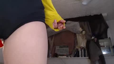 Maxi Mills . My Orgasm is in your hands Private is Open online show from May 2026 02:17:01 AM