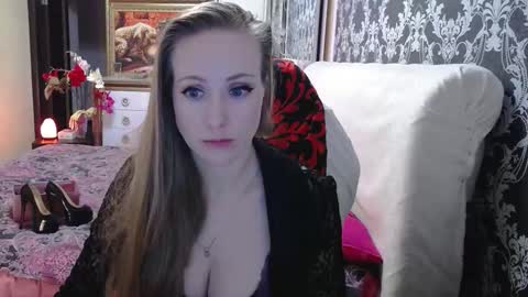 UrSecretTreasure88 online show from December 2025 06:40:01 AM