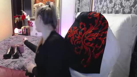 UrSecretTreasure88 online show from March 2026 08:18:01 AM