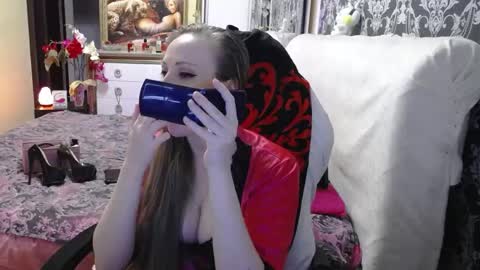 Snapshot of ursecrettreasure88 chatting on May 2026 08:21:01 AM UrSecretTreasure88 online show from May 2026 08:21:01 AM