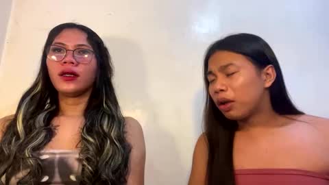 JUST CALL ME LLANA online show from February 2026 03:51:01 PM