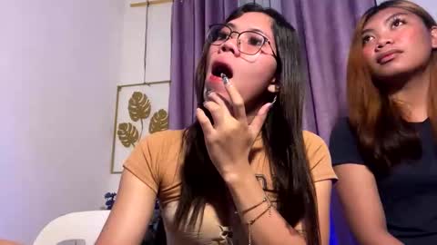 JUST CALL ME LLANA online show from February 2026 04:03:02 PM