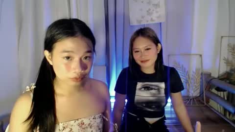 JUST CALL ME LLANA online show from February 2026 07:11:01 PM