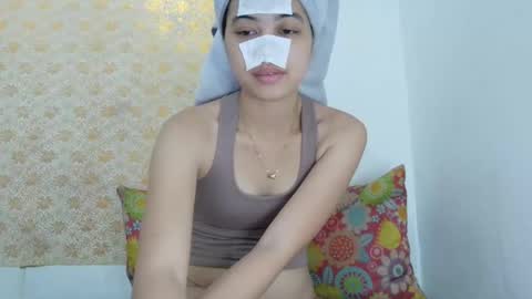 Snapshot of ursexy_pinay_skinny chatting on November 2025 05:50:01 AM im jenny online show from November 2025 05:50:01 AM