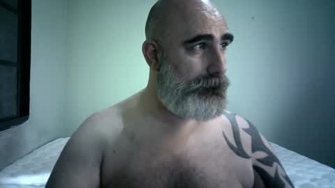 Urso1978BR online show from December 2025 04:34:02 PM