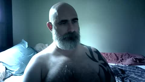 Urso1978BR online show from December 2025 03:40:02 PM