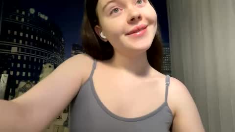 Hannah online show from March 2026 05:43:01 PM