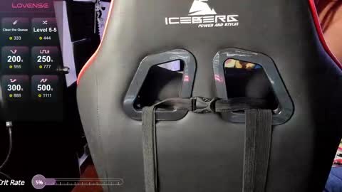 Ursula Gomez online show from March 2025 11:16:02 PM