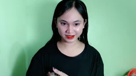 Snapshot of ursweet_athisa18 chatting on April 2026 09:34:01 AM Athisa online show from April 2026 09:34:01 AM