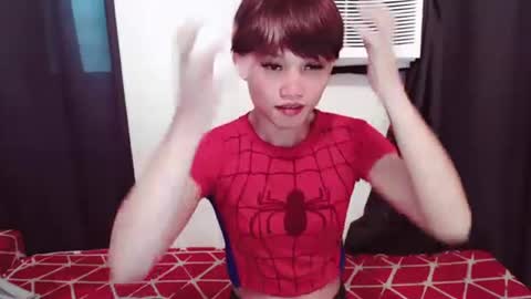 sammy the nughty girl who can make you happy online show from September 2025 11:48:01 PM