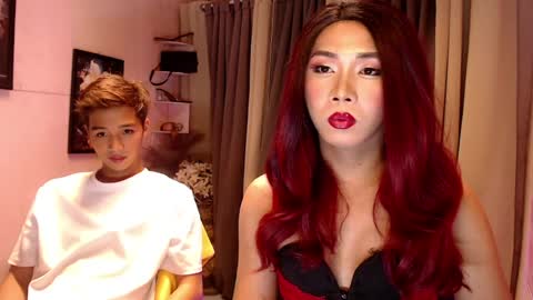 JC online show from April 2026 10:45:02 AM