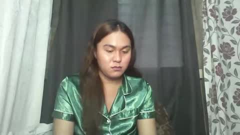 YOURGIRLCAMILLA online show from November 2025 10:52:02 PM