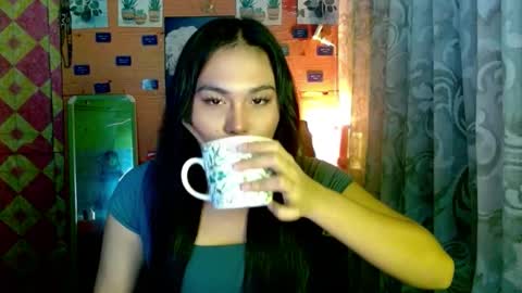 YOURGIRLCAMILLA online show from December 2025 01:06:01 PM